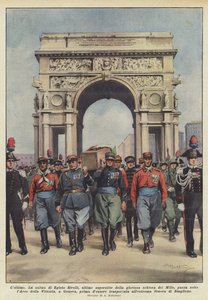 Der Letzte von Achille Beltrame