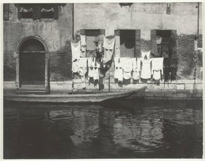 Venedig, 1894, gedruckt 1920-39