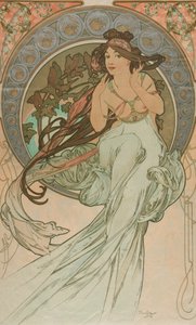 Musik aus den Künsten, 1898