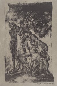 Figuren der Erde