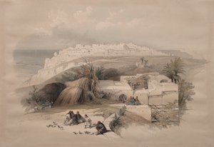 Jaffa
