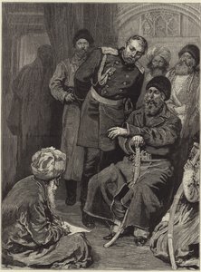 Die folgenschwere Entscheidung