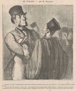 Monsieur... ich bin dieser Ehemann auf Ihre Kosten