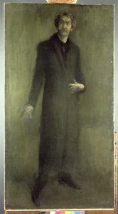 Braun und Gold, 1895-1900
