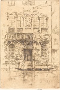 Der Balkon