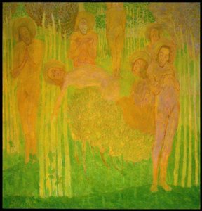 Triumph des Himmels