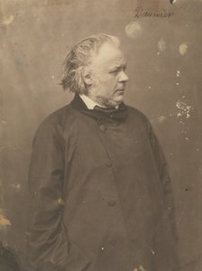 Honoré Daumier, 1856-1858