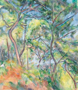 Sous-Bois, ca. 1894