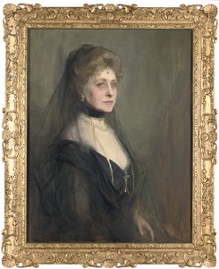 Prinzessin Louise Caroline Alberta, Herzogin von Argyll