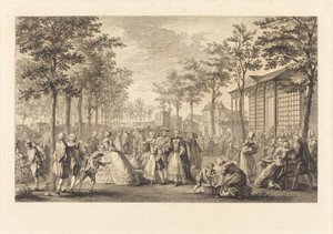 Der Spaziergang auf den Pariser Stadtmauern