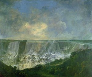 Die Niagarafälle