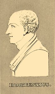 Hortensius, 1501-1574, 1830