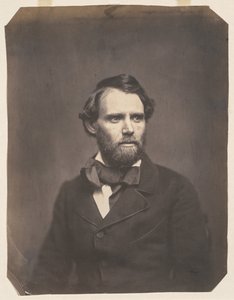 Senator George Ellis Pugh aus Ohio